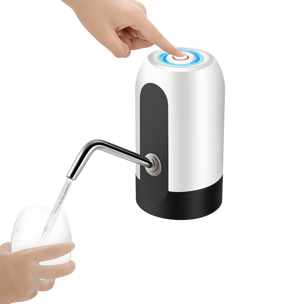 Automatic Water Dispenser Pump