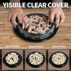 Chicken Meat Shredder Tool | Manual Shredding Claw for Beef Pork & Chicken | Kitchen Gadget Pakistan