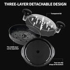 Chicken Meat Shredder Tool | Manual Shredding Claw for Beef Pork & Chicken | Kitchen Gadget Pakistan