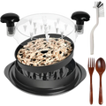 Chicken Meat Shredder Tool | Manual Shredding Claw for Beef Pork & Chicken | Kitchen Gadget Pakistan