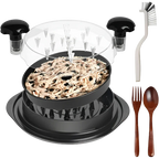 Chicken Meat Shredder Tool | Manual Shredding Claw for Beef Pork & Chicken | Kitchen Gadget Pakistan