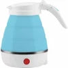 Foldable Electric Kettle 600ml | Portable Travel Kettle Silicone Water Boiler | Best Electric Kettle Pakistan