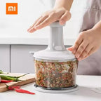 Manual Push Chopper | Vegetable Onion Chopper Cutter | Best Kitchen Chopper Pakistan